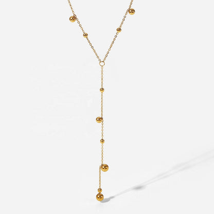 Whispers of Willow Lariat