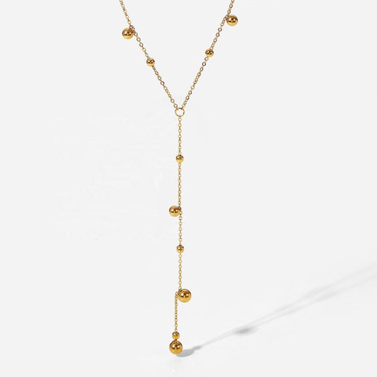Whispers of Willow Lariat