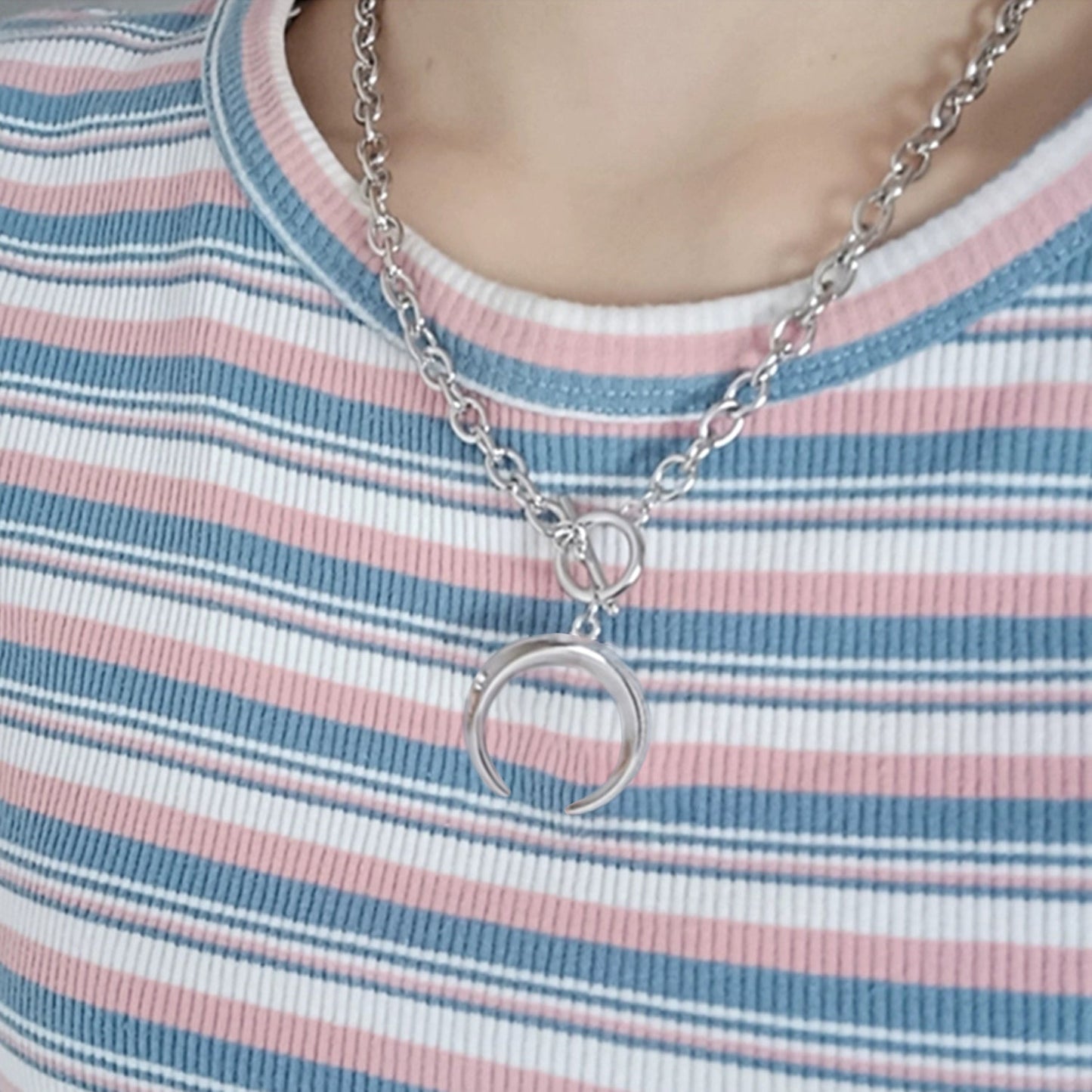 Timeless Twilight Necklace