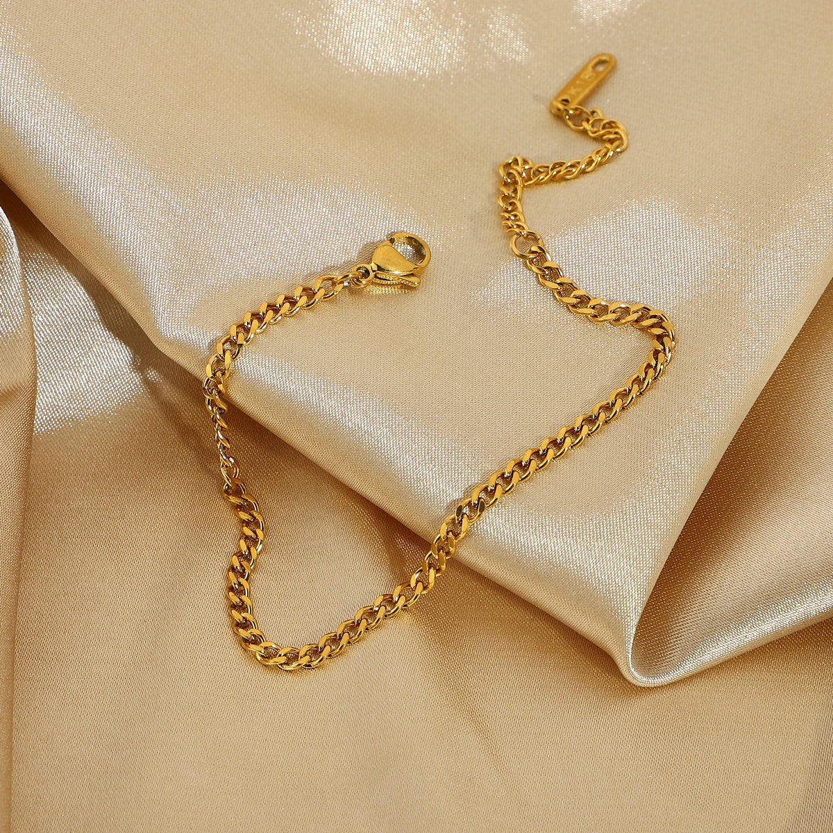 Timeless Serenity Bracelet