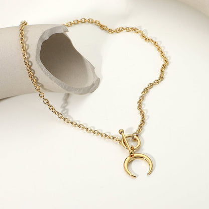 Timeless Twilight Necklace