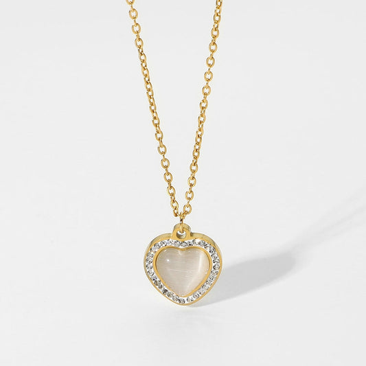 Radiant Reverie Pendant
