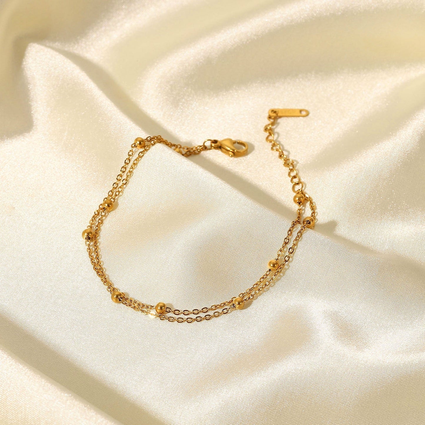 Velvet Aurora Bracelet