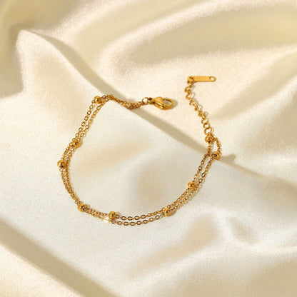 Velvet Aurora Bracelet