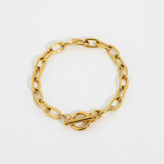 Lustrous Lullaby Bangle