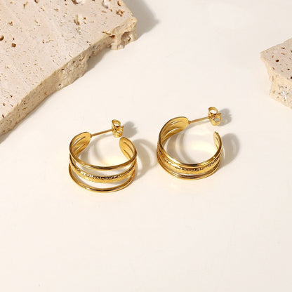 Ethereal Elegance Drops