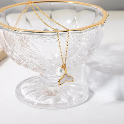 Gilded Garland Strand