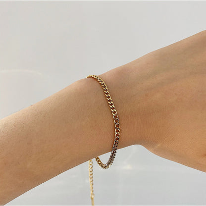 Timeless Serenity Bracelet