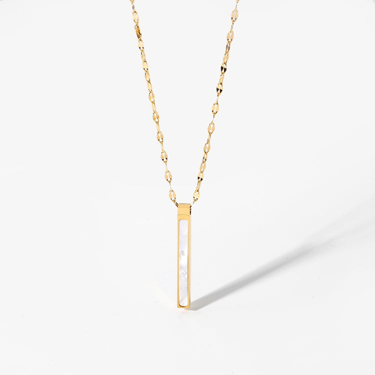 Celestial Serenity Necklace