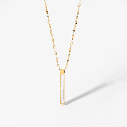 Celestial Serenity Necklace