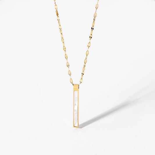 Celestial Serenity Necklace