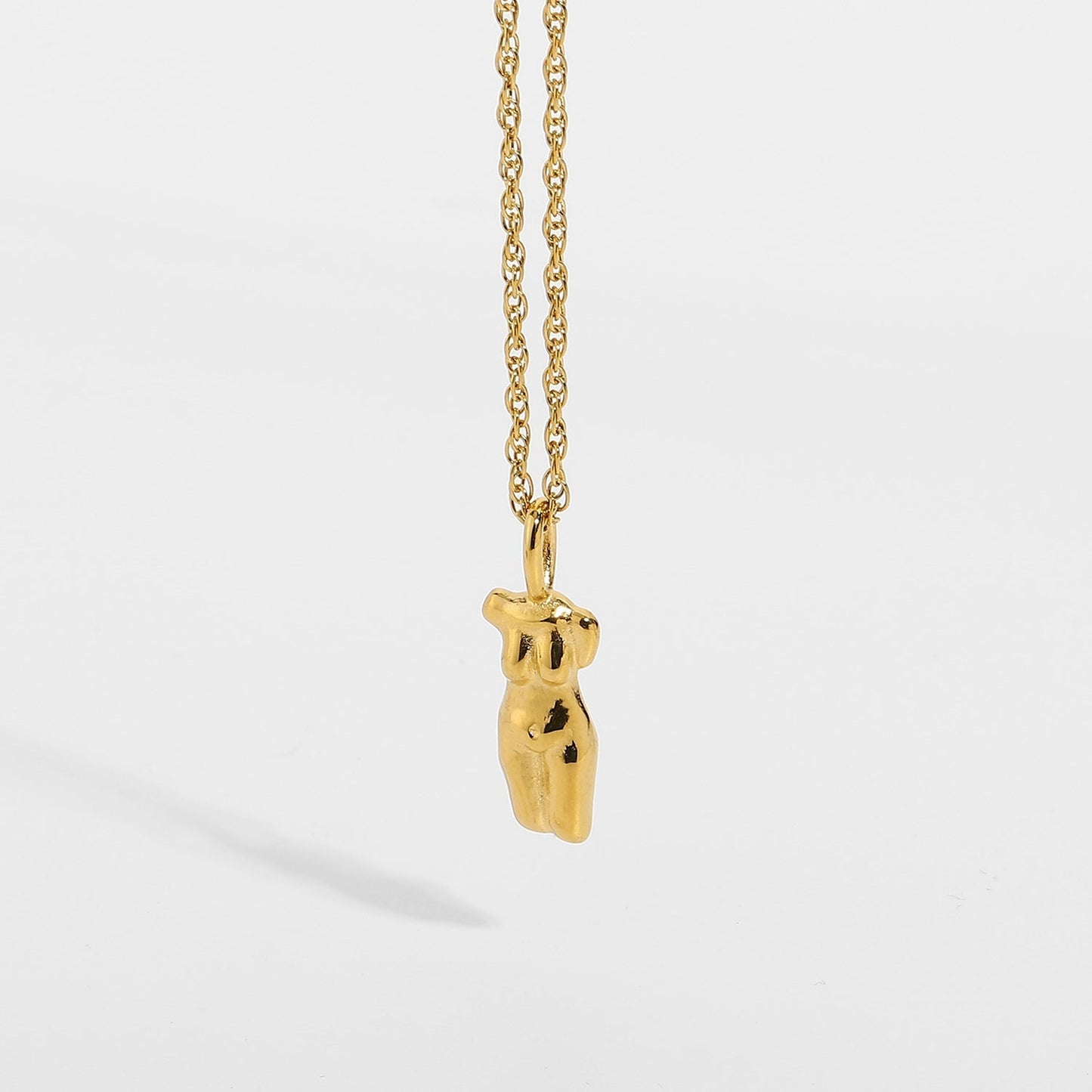 Enchanted Eden Pendant