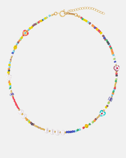 Honolulu Necklace