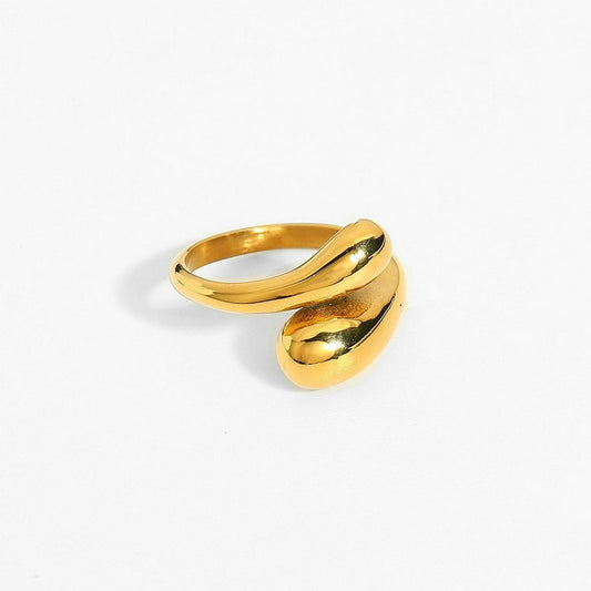 Velvet Aurora Ring