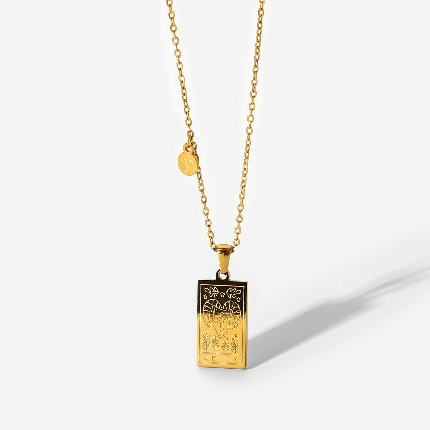 Celestial Symphony Necklace