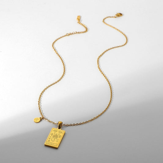 Royal Rhapsody Pendant