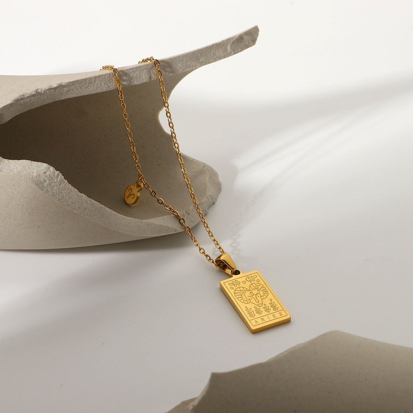 Celestial Symphony Necklace