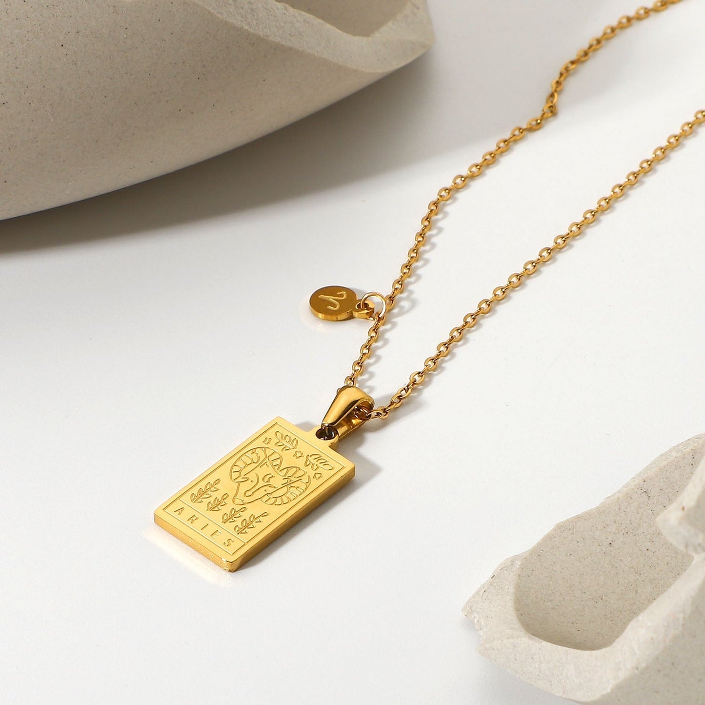 Celestial Symphony Necklace