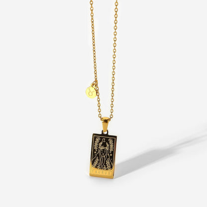 Radiant Reverie Pendant