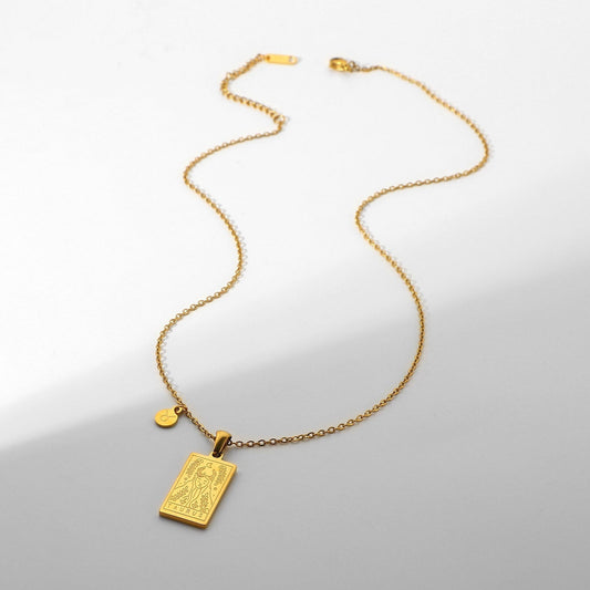 Radiant Reverie Pendant