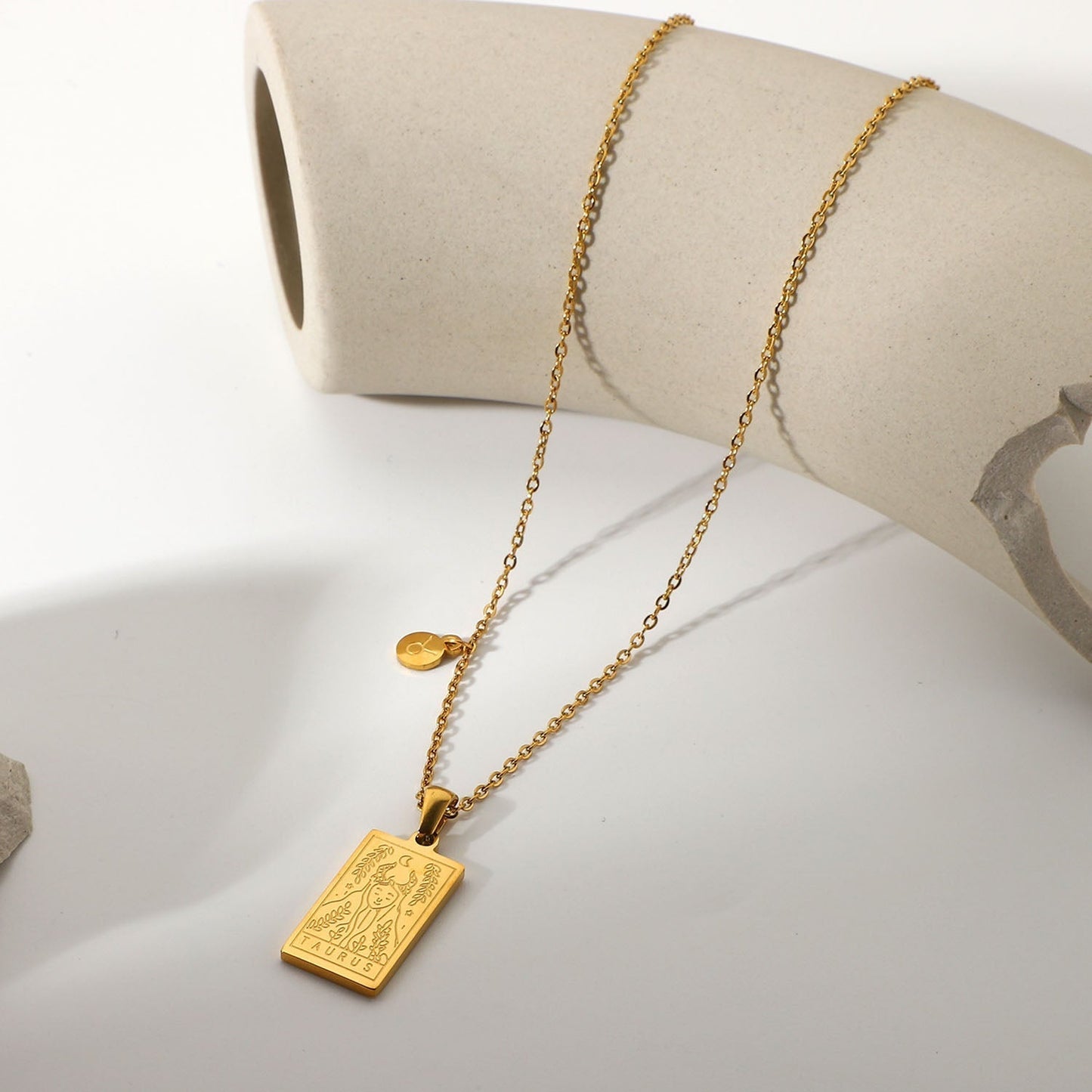 Radiant Reverie Pendant