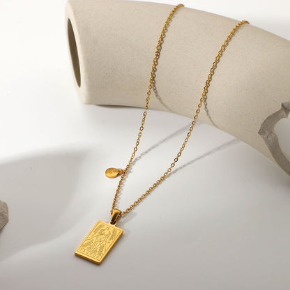 Radiant Reverie Pendant