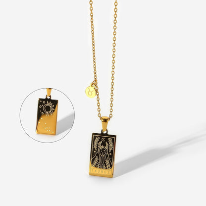 Radiant Reverie Pendant