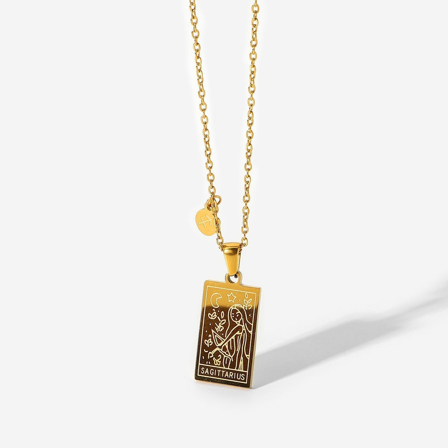Starlight Serenade Necklace