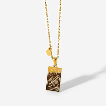 Starlight Serenade Necklace