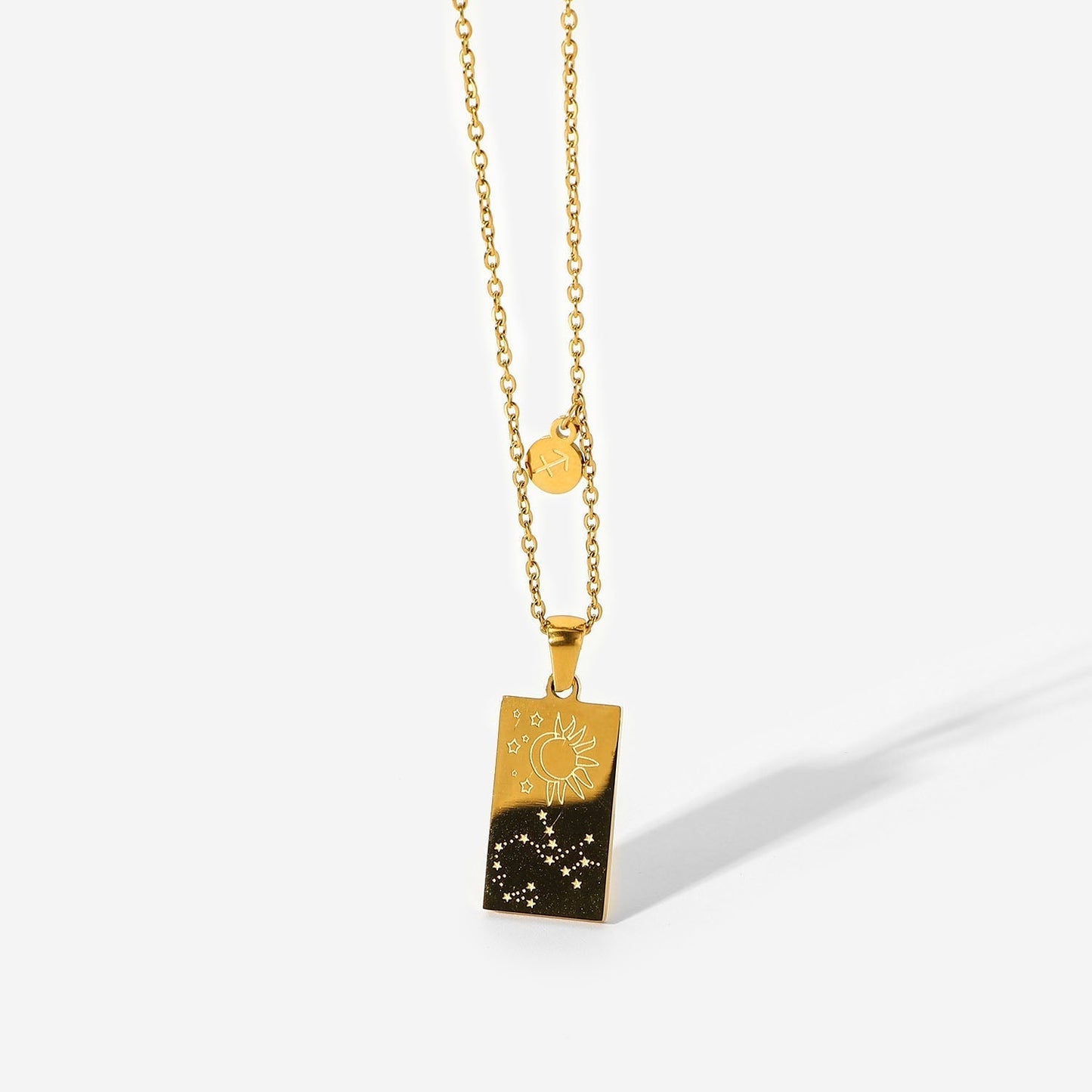 Starlight Serenade Necklace