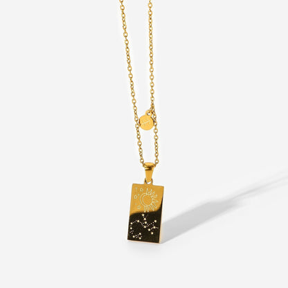 Starlight Serenade Necklace