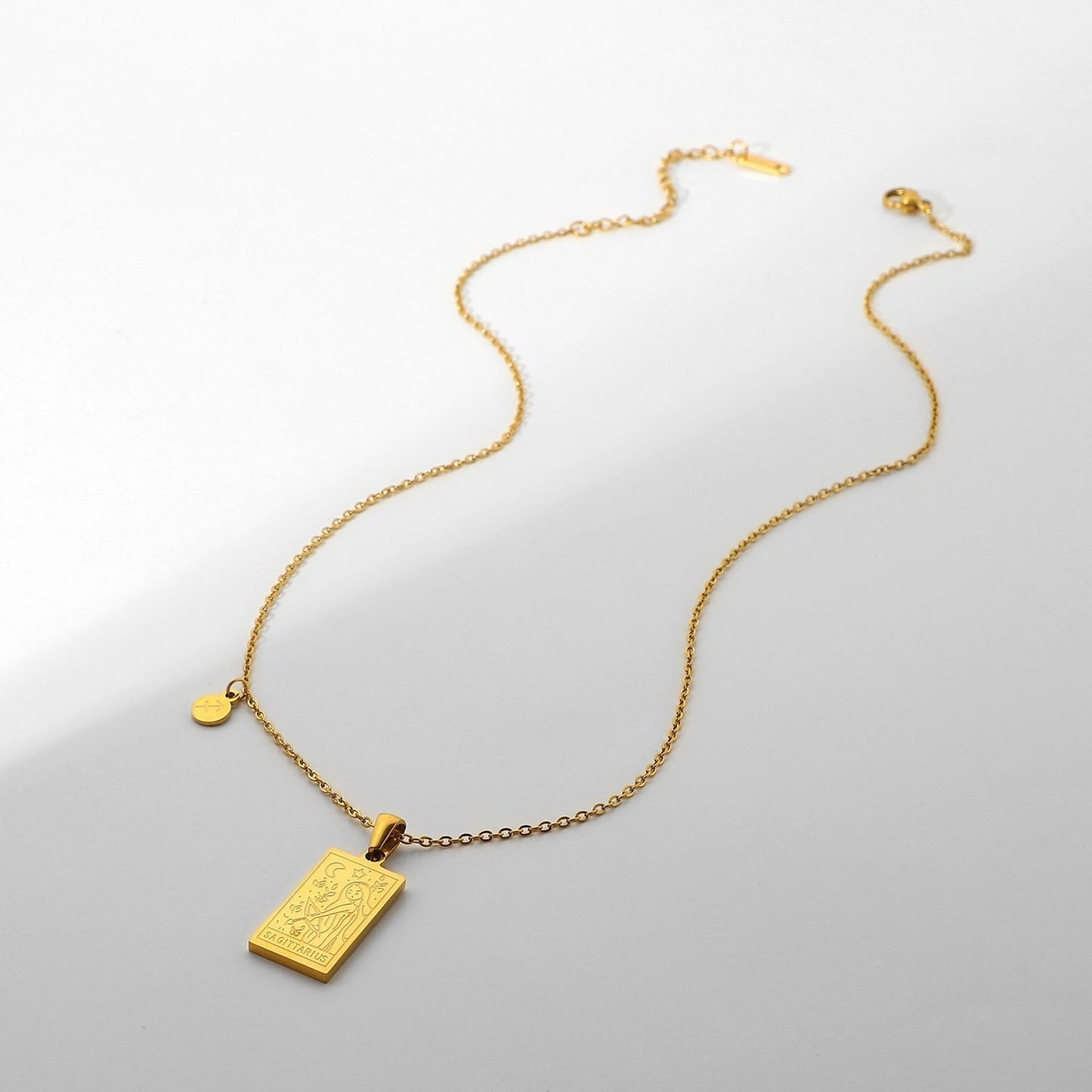 Starlight Serenade Necklace