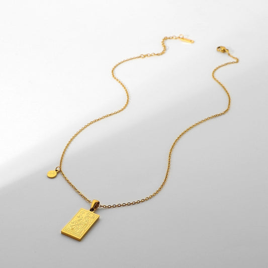 Starlight Serenade Necklace