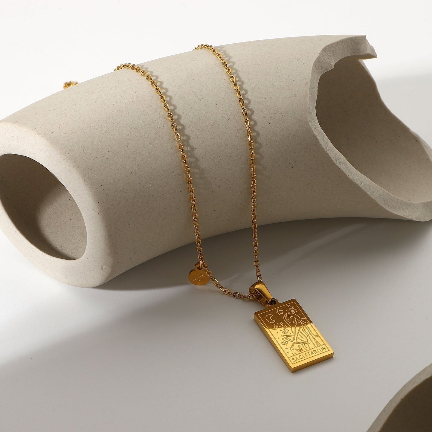 Starlight Serenade Necklace
