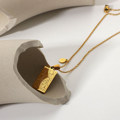 Starlight Serenade Necklace