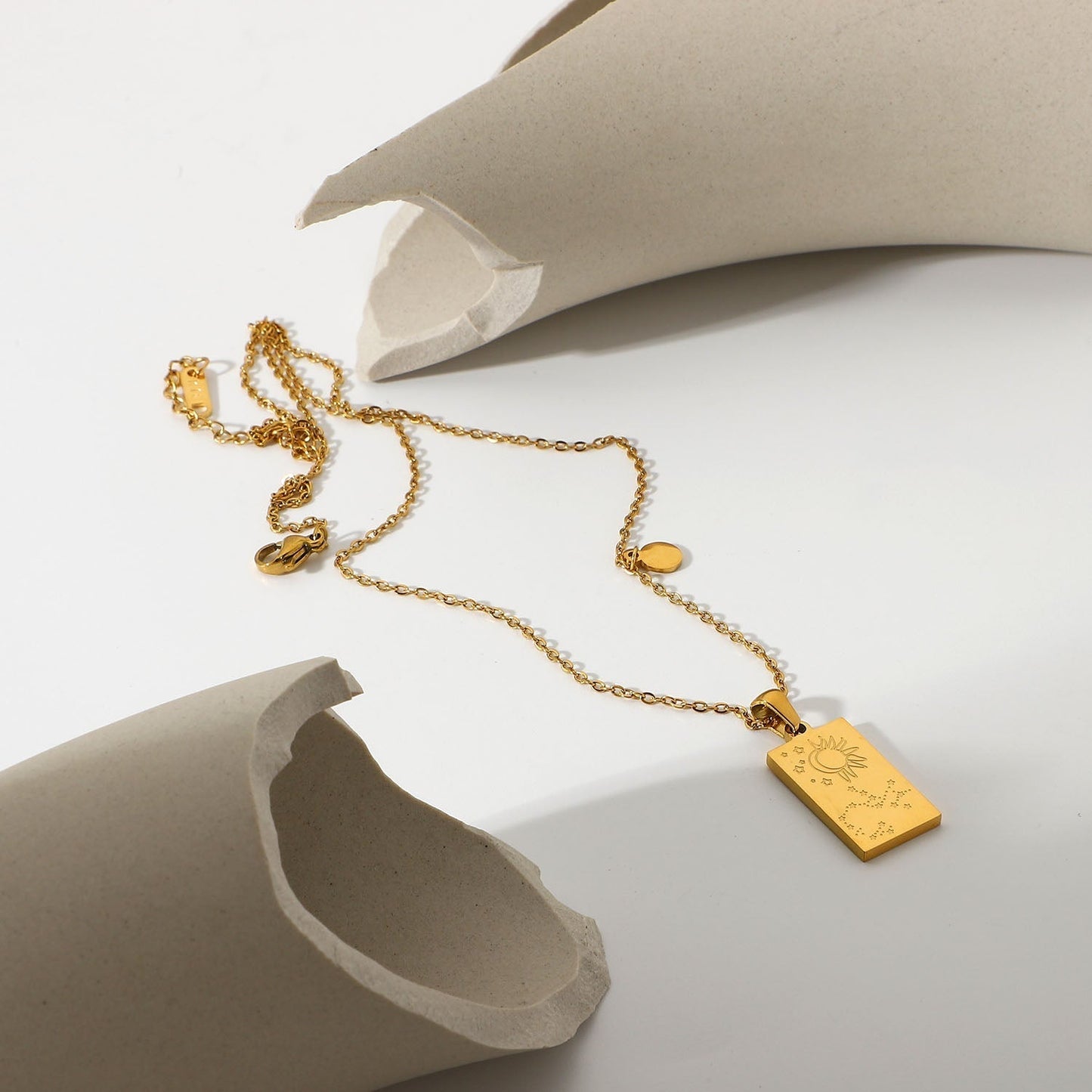 Starlight Serenade Necklace