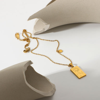 Starlight Serenade Necklace