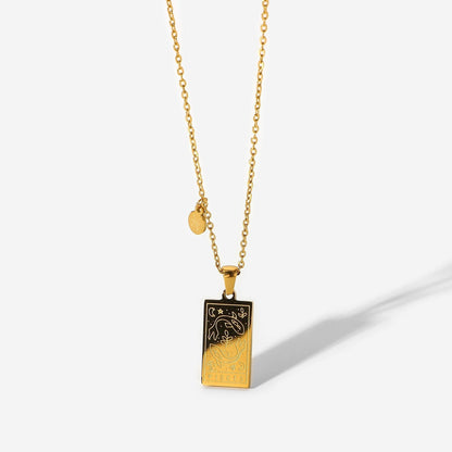 Opulent Odyssey Collar