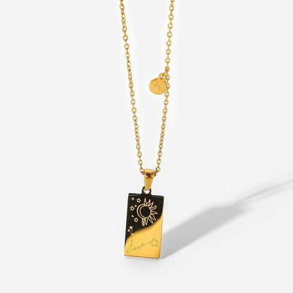 Opulent Odyssey Collar