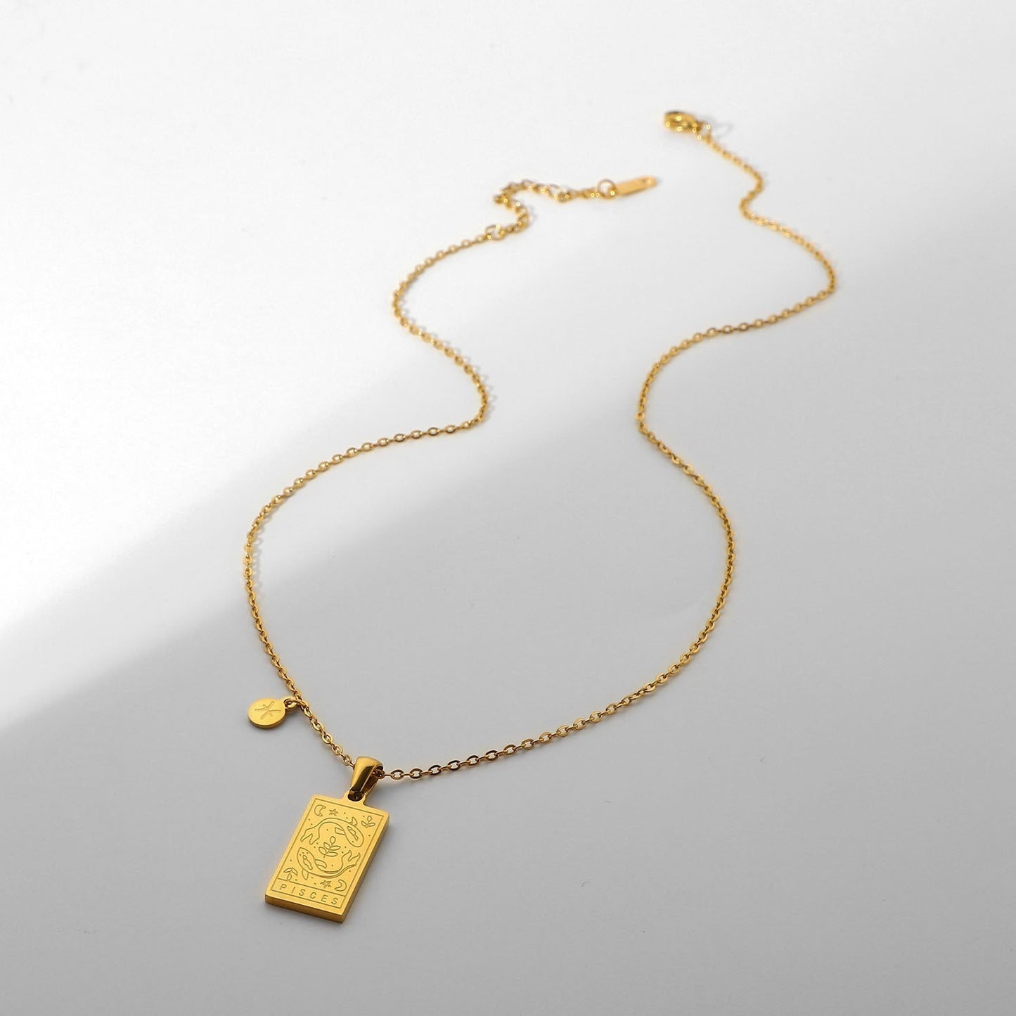 Opulent Odyssey Collar
