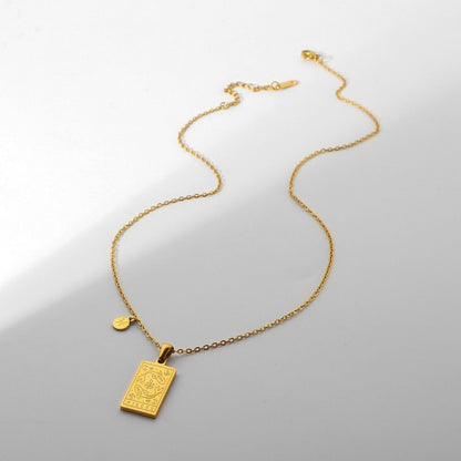 Opulent Odyssey Collar