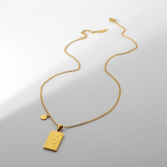 Opulent Odyssey Collar
