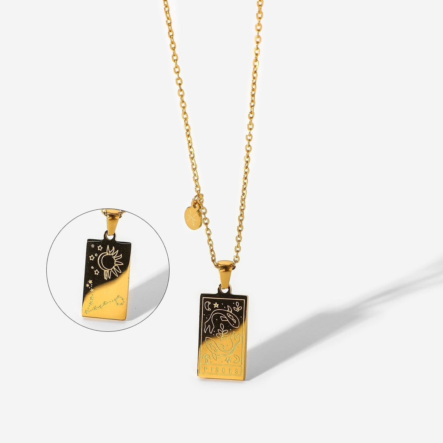 Opulent Odyssey Collar