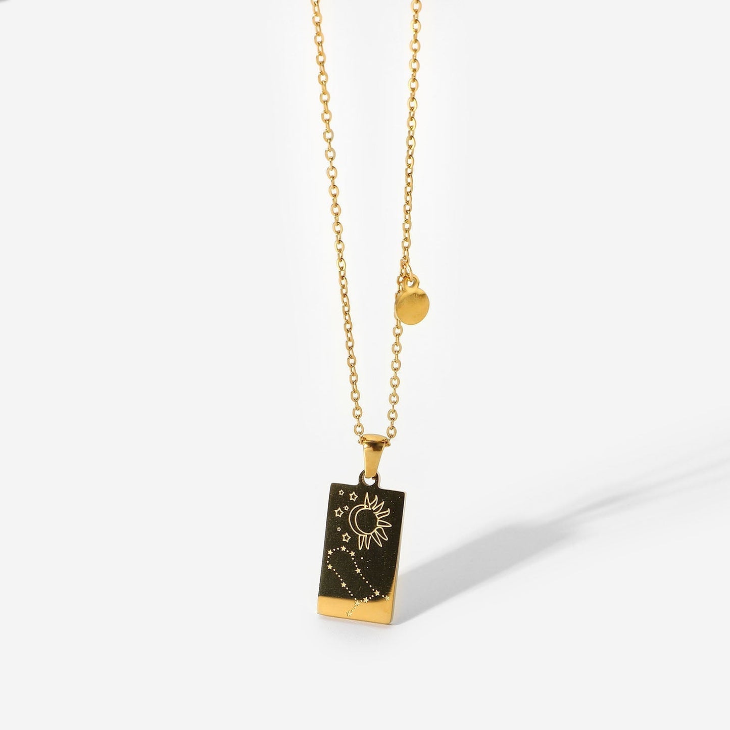 Celestial Enchantment Chain