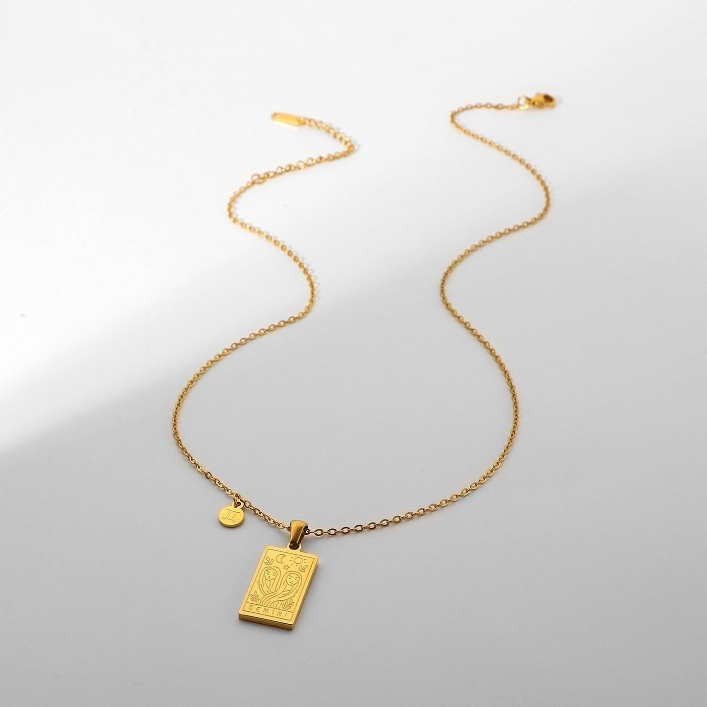 Celestial Enchantment Chain
