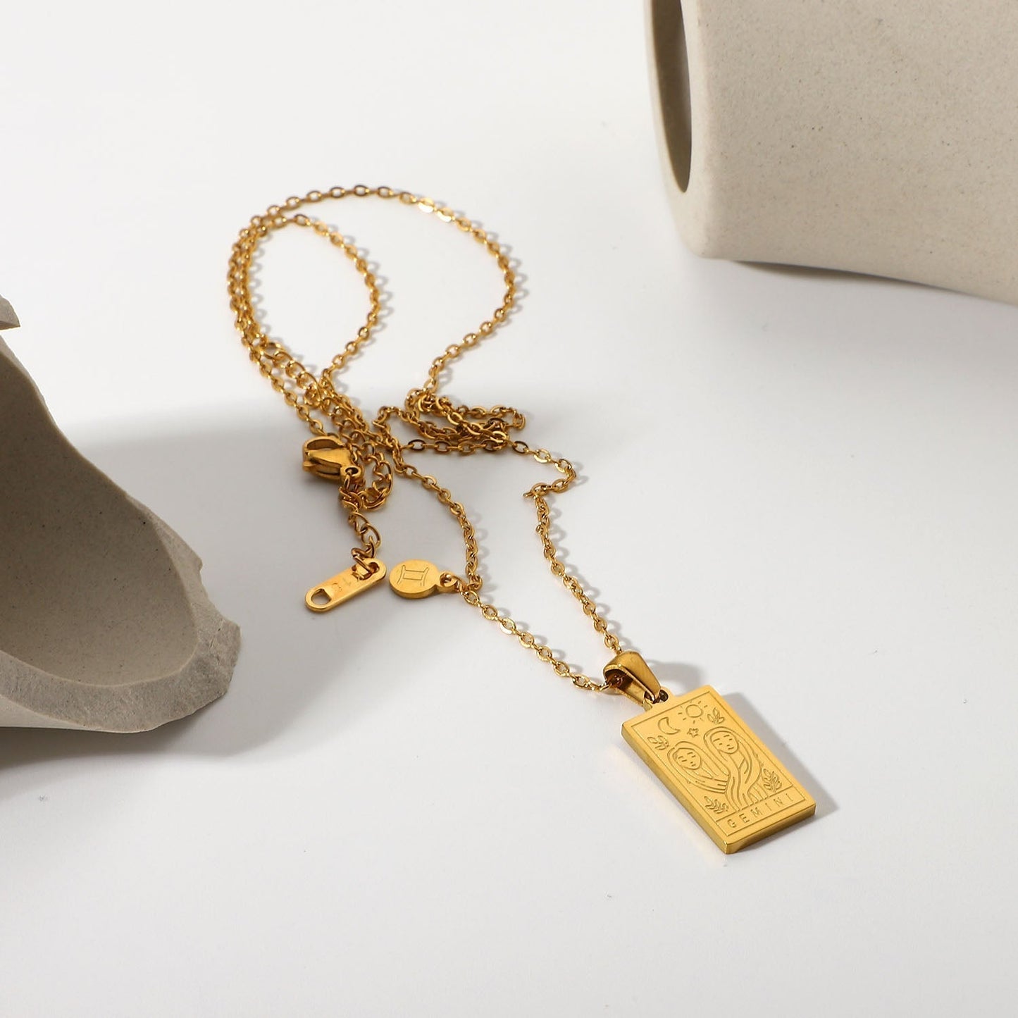 Celestial Enchantment Chain