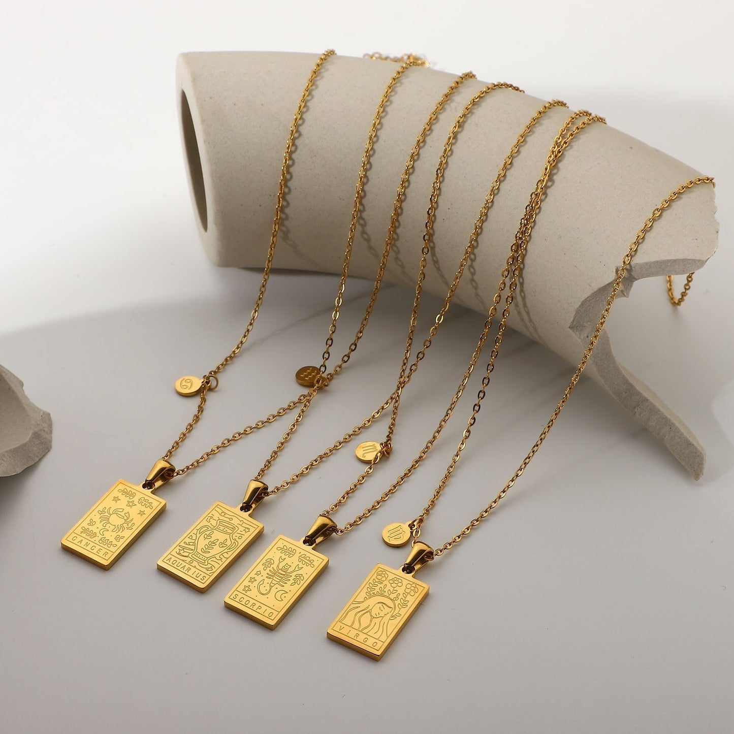 Starlight Serenade Necklace