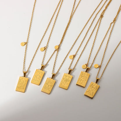 Starlight Serenade Necklace
