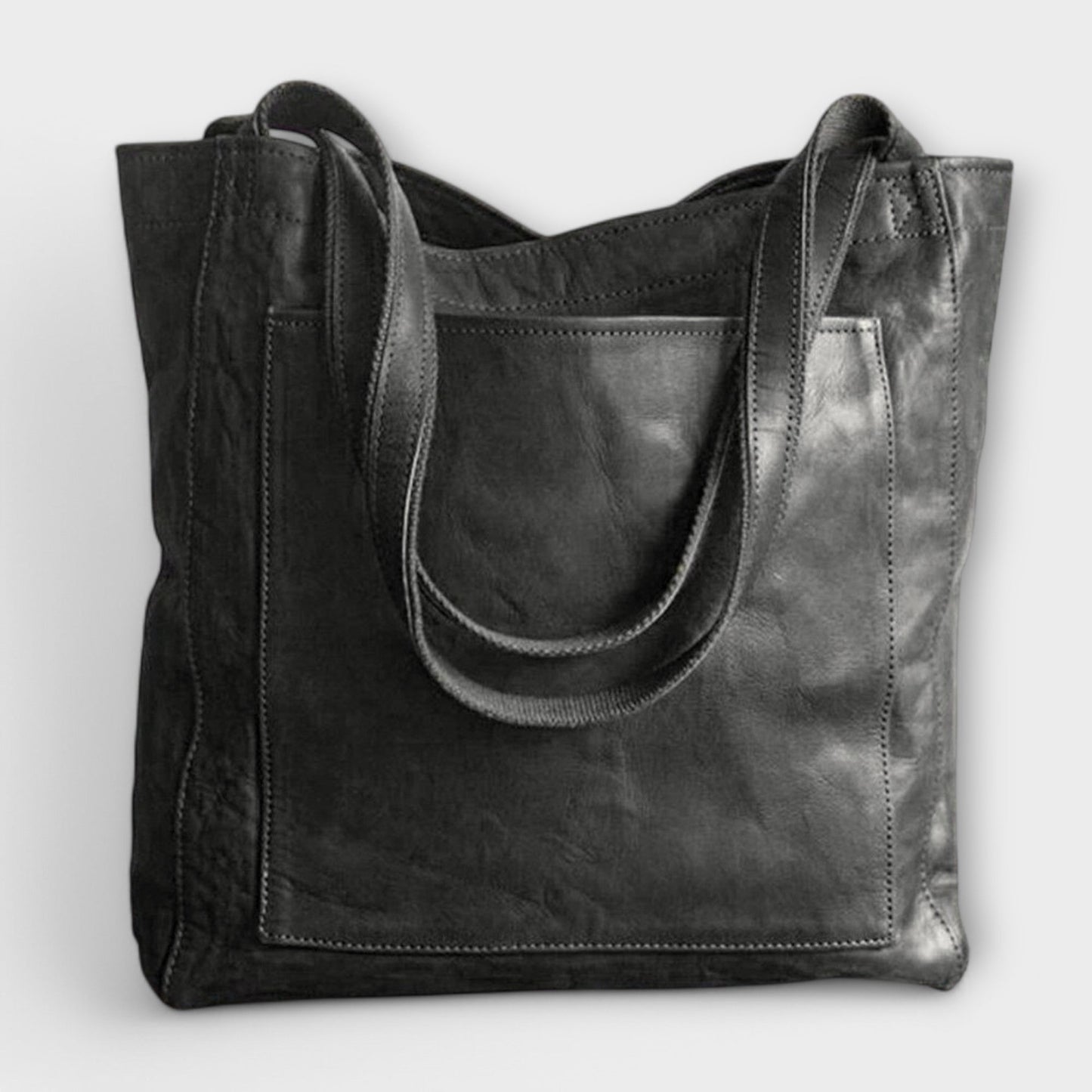 Aurellia - Elegant and Functional Shoulder Bag for Work and Leisure