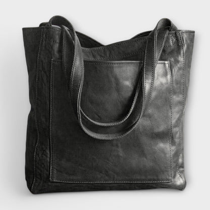 Aurellia - Elegant and Functional Shoulder Bag for Work and Leisure